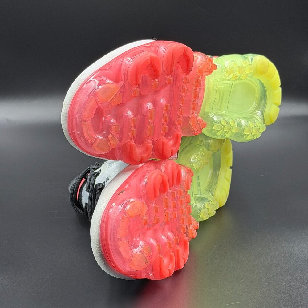 Nike Air VaporMax 2019 'Neon Collection' - Picture 8 of 10